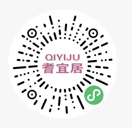 耆宜居会员小程序二维码